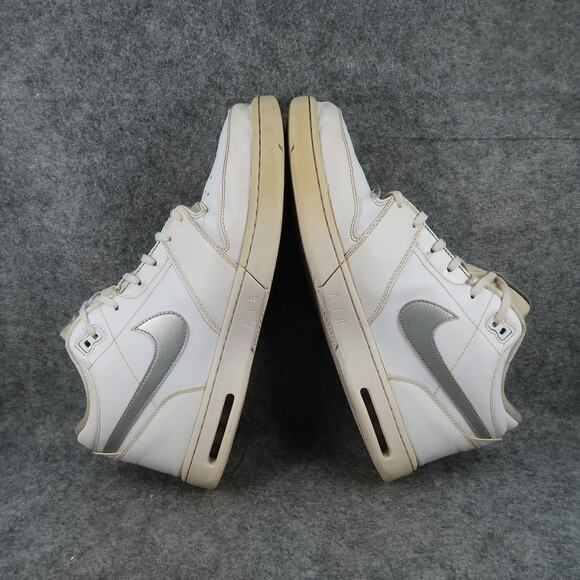 Nike Shoes Mens 11.5 Sneakers Air Stepback Trainers Basketball High Top Lace Up main image 11